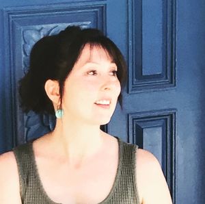 Meet your Posher, Kathleen